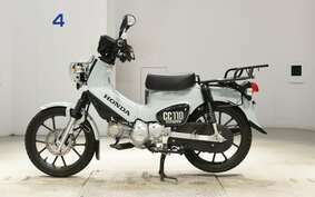 HONDA CROSS CUB 110 JA60