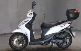 HONDA DIO 110 JF31