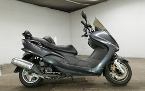 YAMAHA MAJESTY 125 5CA