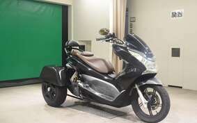 HONDA PCX125 TRIKE NC125D