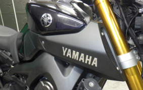 YAMAHA MT-09 2015 RN34J