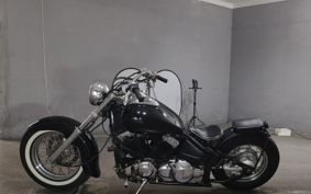 YAMAHA DRAGSTAR400 CLASSIC 4TR