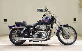 HARLEY FXDWG 1450 2000 GEV