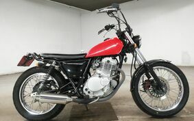 SUZUKI GRASS TRACKER NJ47A