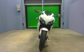 HONDA CBR1000RR Gen. 2 2008 SC59