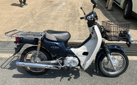 HONDA C50 SUPER CUB Pro AA04