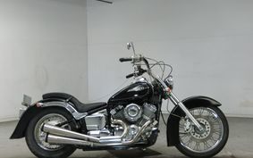 YAMAHA DRAGSTAR 400 1998 4TR