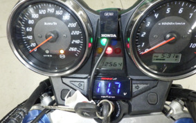 HONDA CB1300SF SUPER FOUR A 2008 SC54