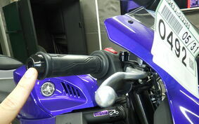 YAMAHA YZF-R25 RG43J