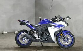 YAMAHA YZF-R25 RG10J