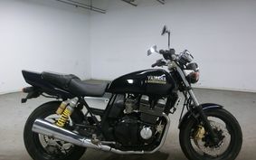 YAMAHA XJR400 R 1997 4HM