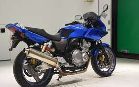 HONDA CB400 SUPER BOLDOR VTEC A 2010 NC42