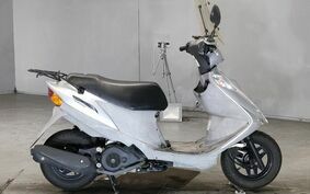 SUZUKI ADDRESS V125 G CF46A