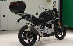 BMW G310R 2020