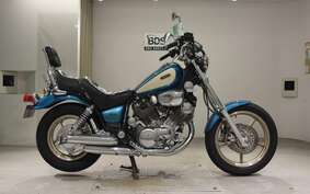 YAMAHA VIRAGO 1100 1999 4PP