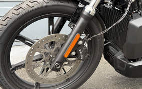 HARLEY  HARLEY RH975 NIGHT  STAR  2023 ZH1