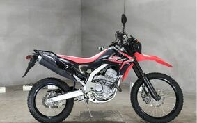 HONDA CRF250L MD38