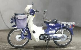 HONDA PRESS CUB 50 AA01