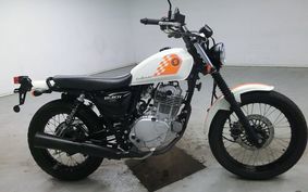 SUZUKI GRASS TRACKER NJ4DA