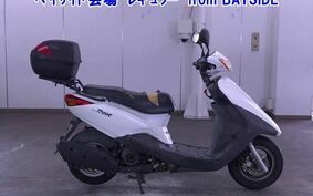 YAMAHA AXIS SE53J