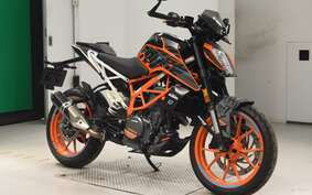 KTM 390 DUKE 2019 JPJ40