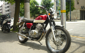 HONDA CB400SS Two Tone 2008 NC41