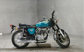 HONDA CB450 1972 CB450K1