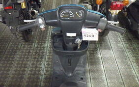 YAMAHA JOG APRIO 4JP