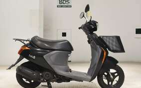 SUZUKI LET's 5 CA47A