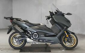 YAMAHA T-MAX 560 2020 SJ19J