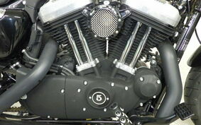 HARLEY XL1200X 2011 LC3