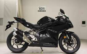 HONDA CBR250RR A MC51