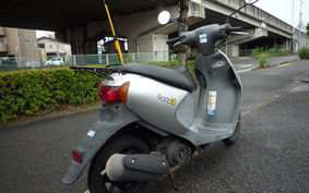 SUZUKI LET's 4 CA45A