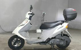 SUZUKI ADDRESS V125 G CF46A