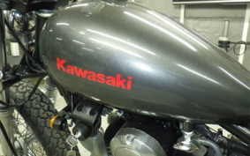 KAWASAKI ESTRELLA BJ250A