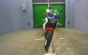 HONDA CBR250R A MC41