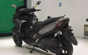 YAMAHA TRICITY 300 2022 SH15J