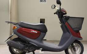 YAMAHA JOG POCHE SA08J