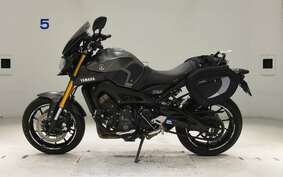 YAMAHA MT-09 A 2016 RN34J