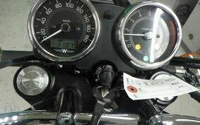 KAWASAKI W800 2020 EJ800B