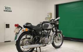 HONDA CB450 1969 CB450K1