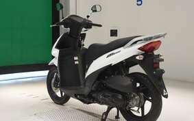 SUZUKI ADDRESS 110 CE47A