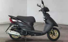 YAMAHA JOG ZR Evolution 2 SA39J