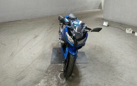 KAWASAKI NINJA 250 EX250L