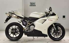 DUCATI 848 2010 H600A