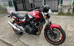 HONDA CB400SF ABS 2022 NC42