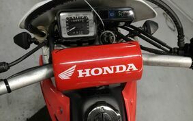 HONDA XR250 MD30