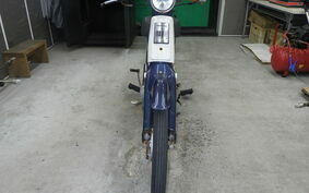 HONDA C50 SUPER CUB C50