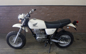 HONDA APE 100 HC07