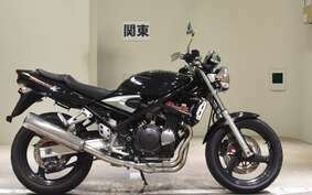 SUZUKI BANDIT 250 V Type GJ77A